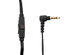 Audio-Technica SonicFuel® Over-ear Headphones (Red)