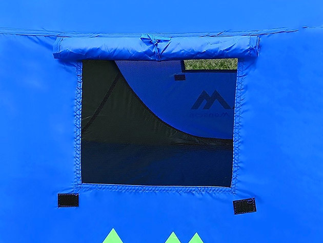 Arctic Monsoon Instant Pop Up Tent