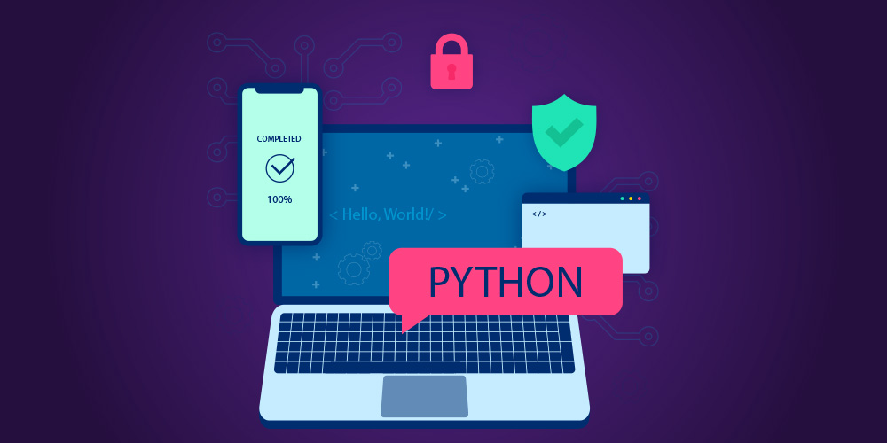 Introduction to Python 3 Training