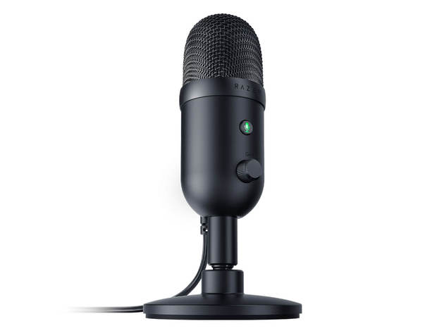 Razer RZ1904050100 Seiren V2 X USB Microphone for Streamers