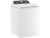 Whirlpool WTW5010LW 4.6 Cu. Ft. White Top Load Impeller Washer with Built-In Faucet