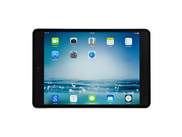 Apple iPad Mini 2 Retina Display 32GB - Space Grey (Certified Refurbished)