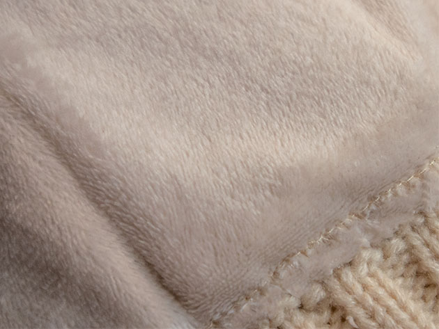 Tumbl Bear Impact Reducing Beanie for Kids (1 to 3 Years Old)