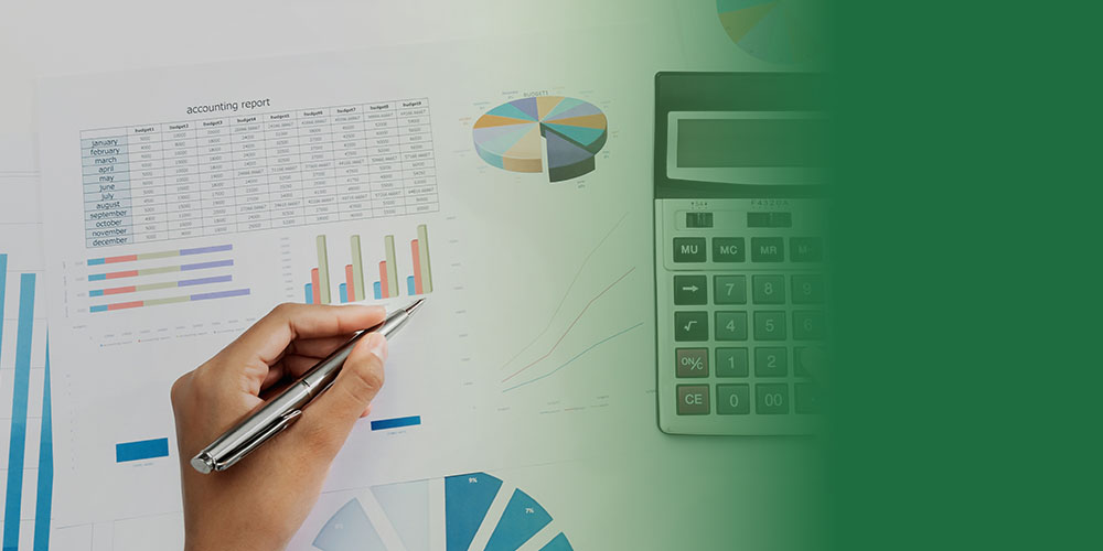 Microsoft Excel: Data Visualization with Charts & Graphs