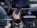 Wireless Car Adapter (For Apple CarPlay/White)
