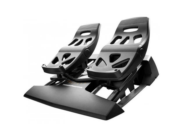 Thrustmaster FLIGHTPEDALS T.Flight Rudder Pedals