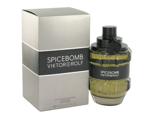 spicebomb by viktor & rolf eau de toilette spray