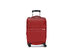 Genius Pack G4 Carry-On Spinner Case (Red)