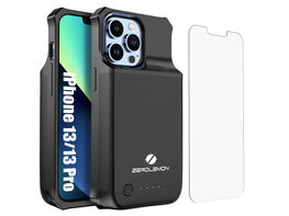 iPhone Battery Case (13/13 Pro/8000mAh)