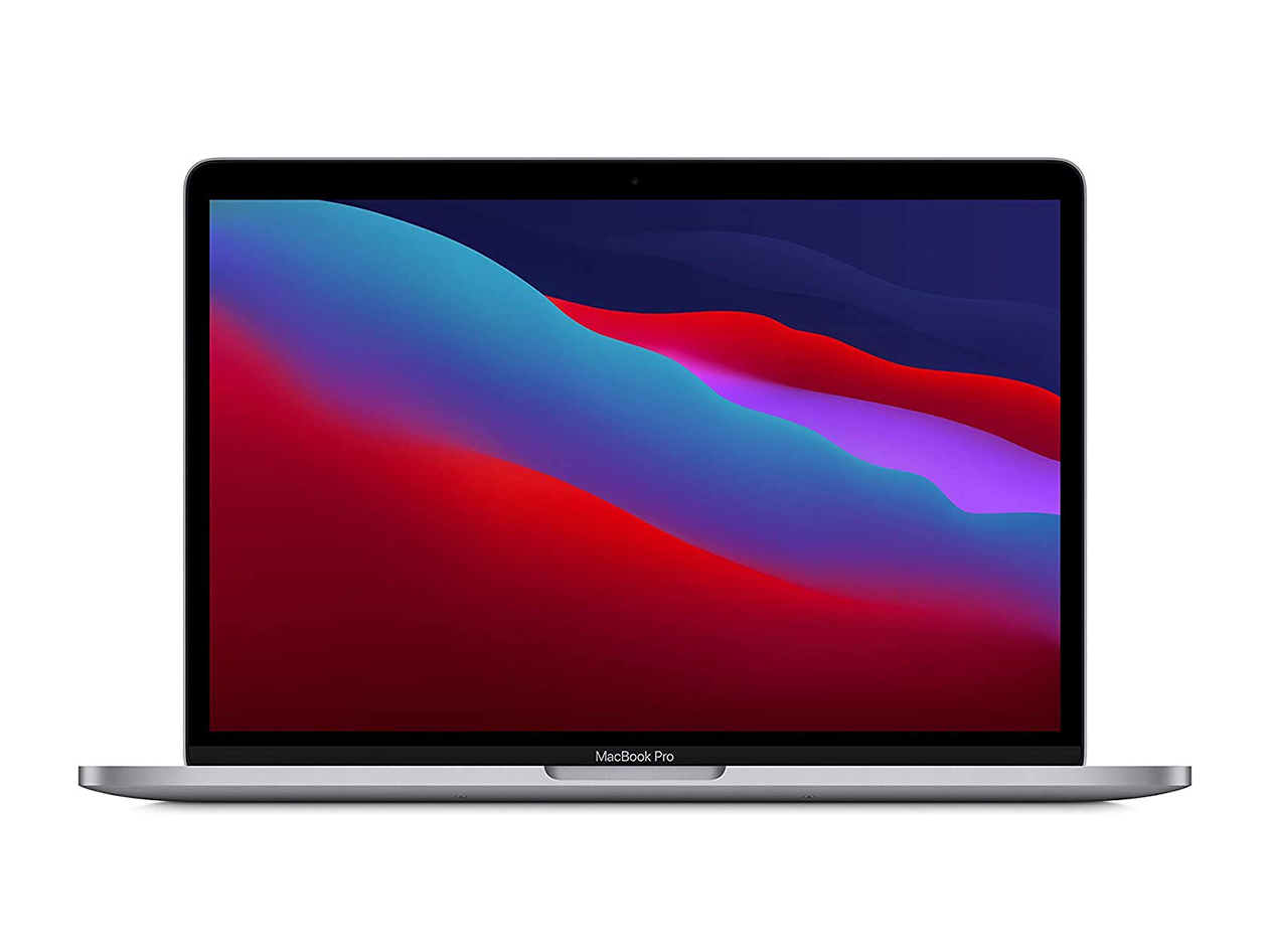 Apple MacBook Pro 13" i5 2GHz (2020) 4 Thunderbolt 3 Ports 16GB RAM 1TB SSD Space Gray (Refurbished)