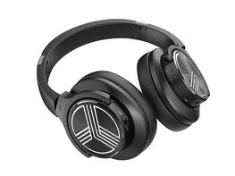 TREBLAB Z2 Over-Ear Bluetooth 5.0 Headphones