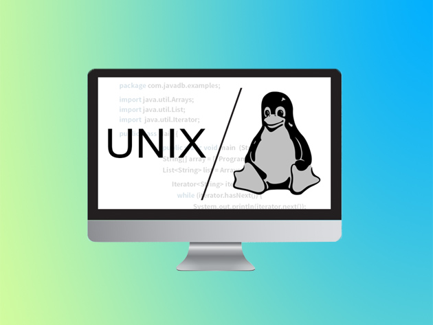 Fundamentals of UNIX and Linux System Administration