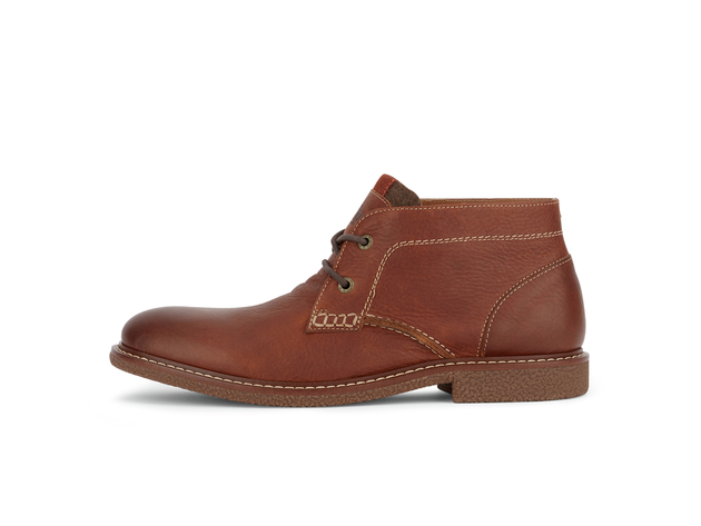 dockers mens greyson leather casual chukka boot
