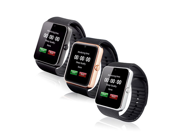 joyus bluetooth smart watch