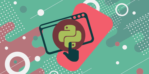 Django 2 & Python | The Ultimate Web Development Bootcamp - Product Image