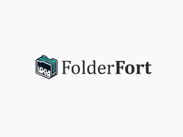 FolderFort 2TB Cloud Storage Pro Plan: Lifetime Subscription