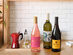Swirl Wine Shop - 15 Bottles of Red, White or Mixed Wines for just $69 (Shipping Not Included)
