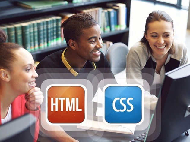 The Complete HTML & CSS Course: From Novice To Professional