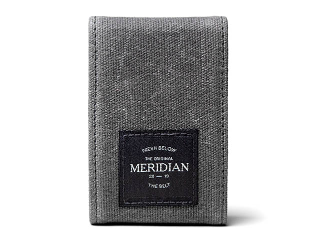 Meridian 5-Piece Nail Kit