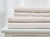 4-Piece Floral Print Microfiber Sheet Set (Diamond Gray/Queen)