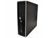 HP Compaq Elite 8200 Desktop PC, 3.2GHz Intel i5 Quad Core Gen 2, 16GB RAM, 240GB SSD, Windows 10 Home 64 bit, 22" Widescreen Screen (Renewed)