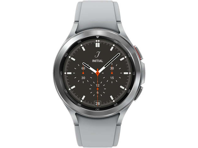 Refurbished galaxy watch discount 46mm