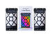 Lunarflame Solar Lights with 7 Colors + 3 Modes (2-Pack)