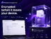 Vault Cloud Storage: Lifetime Subscription (500GB)