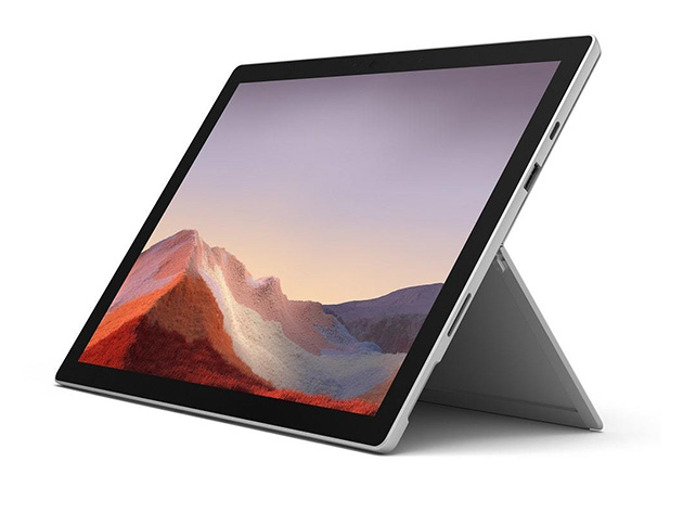 Microsoft Surface Pro 7, 12.3