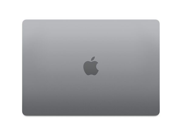 Apple MacBook Air スペースグレー 256GB SSD Apple MacBook Air (2023) 15
