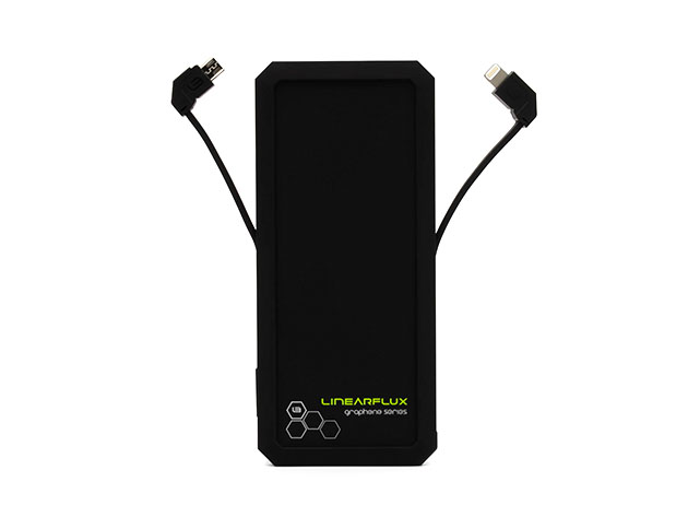 HyperCharger PRO V.2 All-in-One Charger 2 Pack