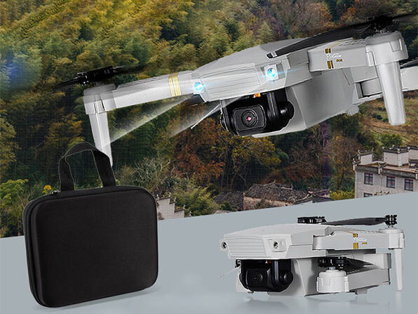 Global drone 4k deals platinum