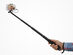 ExoPod Aluminum Selfie Stick (Canada)