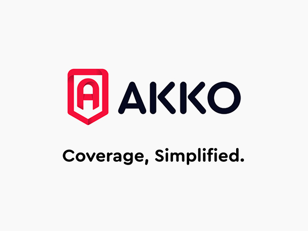 Akko Electronics Protection Plan: 2-Yr Subscription 