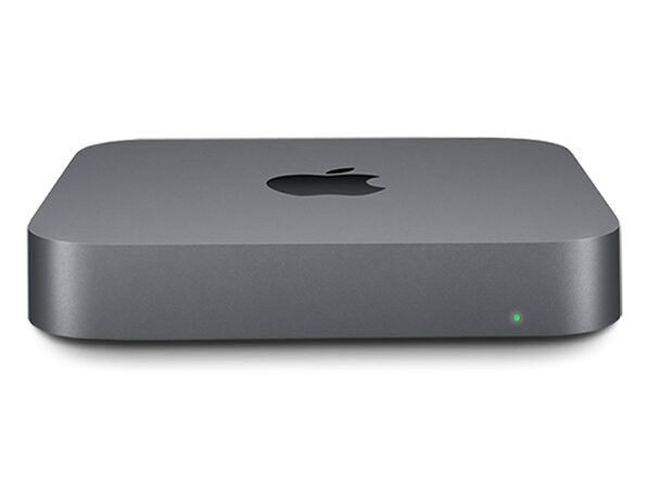 Apple Mac mini (2018) Core i7, 3.2GHz 32GB RAM 128GB SSD - Space