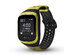 GoBe3 Wearable Health, Fitness, and Activity Tracker (Yellow)