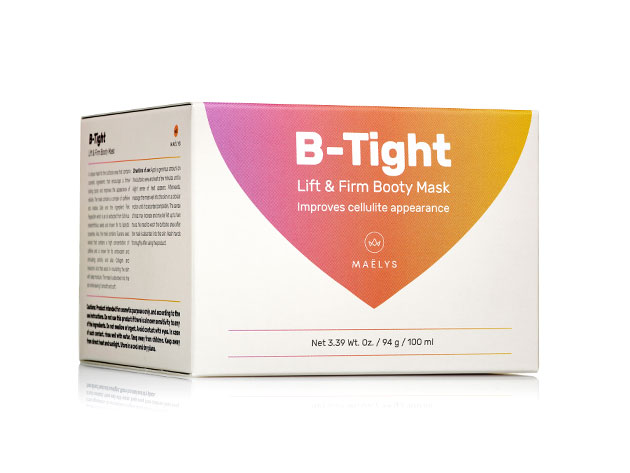 B-Tight Booty Firming Lotion