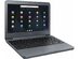 Samsung Chromebook 11.6" HD Intel Celeron 4GB RAM 32GB eMMC Chrome OS Laptop Charcoal