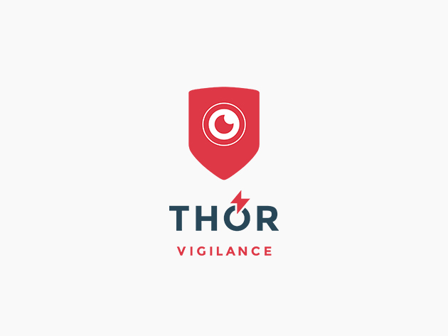 Heimdal™ Thor Vigilance Home: 3-Yr Subscription