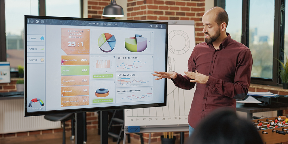 Microsoft Powerpoint