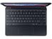 Samsung XE500C13 Chromebook 3,11.6" Display,Intel Celeron 4GB/16GB Laptop, Black (Refurbished)