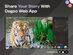 Degoo Premium: Lifetime 2TB Backup Plan