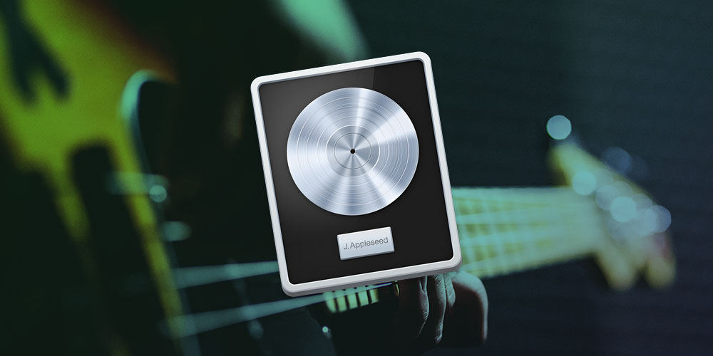 Mastering Audio for Music Producers in Logic Pro X