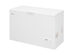 Whirlpool WZC5216LW 16 Cu. Ft. White Chest Freezer with Basket