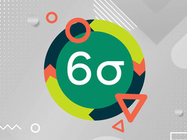 The Complete Six Sigma Training Suite Bundle