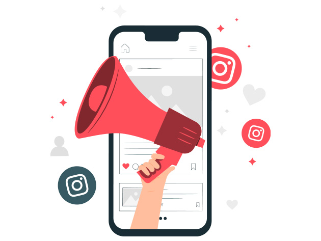 Instagram Marketing for Businesses & E-Commerce