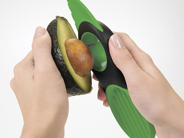 Avocado Joy Slicer