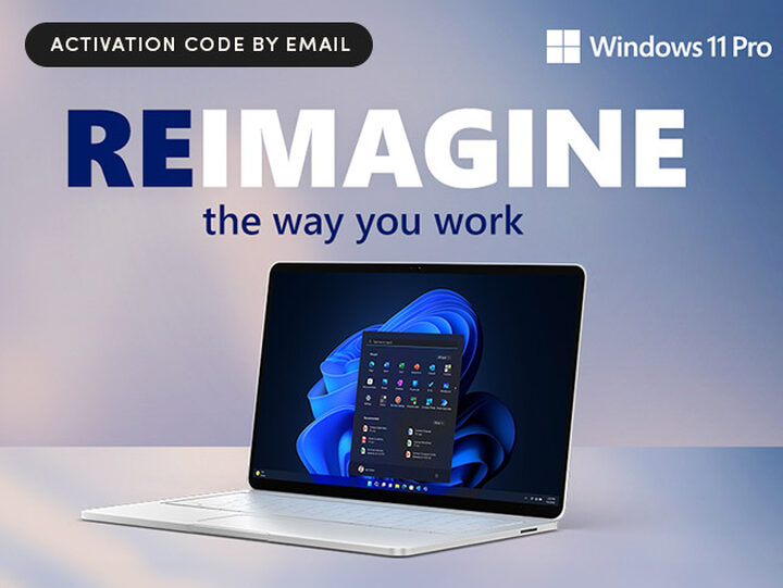 Microsoft Windows 11 Pro | Financial Post