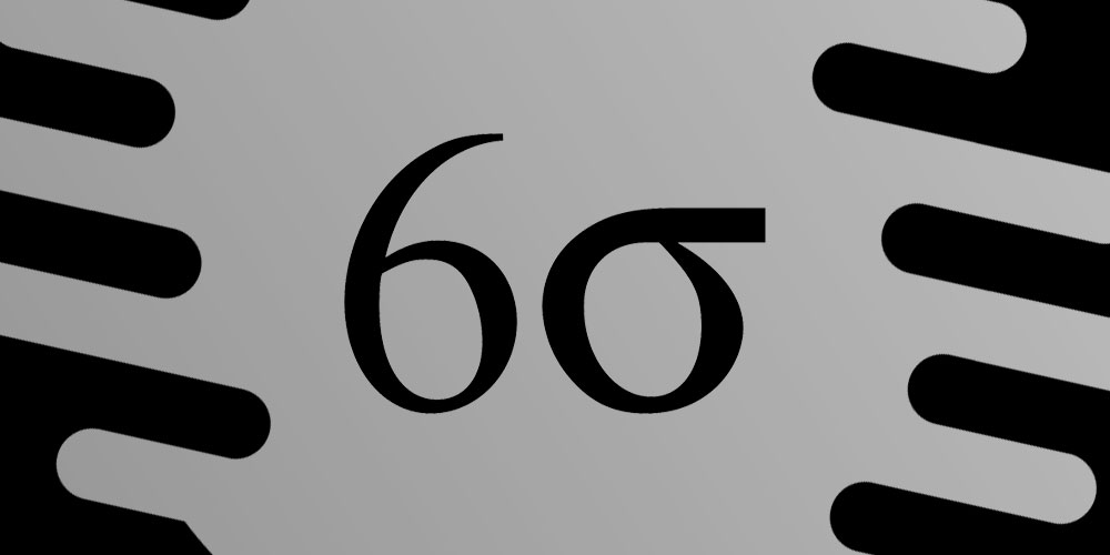 Six Sigma Black Belt Training & Certification