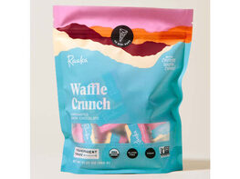Waffle Crunch Minis Bag 